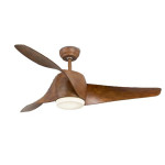 Metal Air Florentine 52" Luxury Designer Ceiling Fan