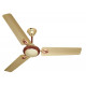 Havells Fusion 50 Five Star 48" 1200mm  Brown Beige 50 Watt Ceiling Fan