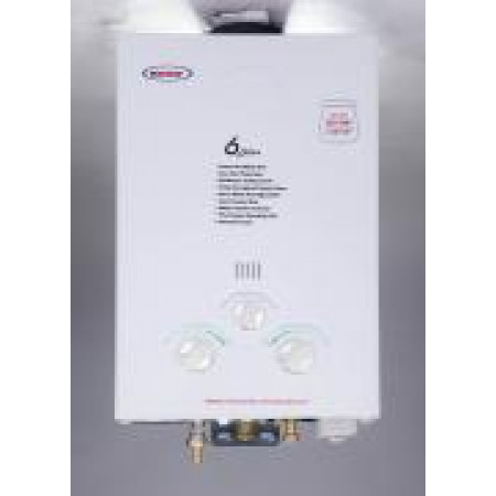 Usha gas geyser 6 ltr price deals