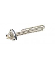 Geyser Heating Element Coil 2kw Triangle 1000mg