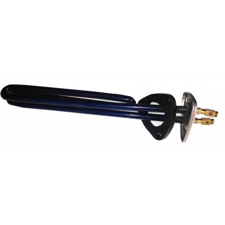 Electrical Water Heater Heating Element 2kw Glasslined Incoloy Suitable for  Old Geysers
