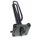 GLASSLINE Heating Element Original 2kw Triangle Head for geyser  