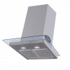 Faber Hood Glassy 3D T2S2 LTW 60 Chimney