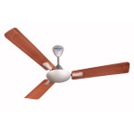 Orient Gratia Class 48" 1200mm Ceiling Fan Copper Grey 