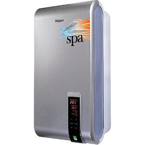Haier Spa P2 Matrix 25 Litres Electrical Storage Water Heater