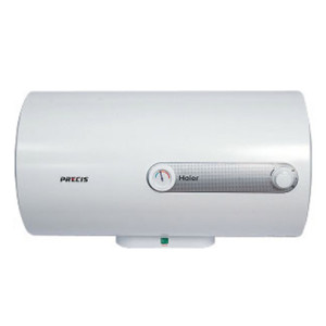 Haier Precis ES 15H E1 15-Litre Horizontal Storage Water Heater (White)