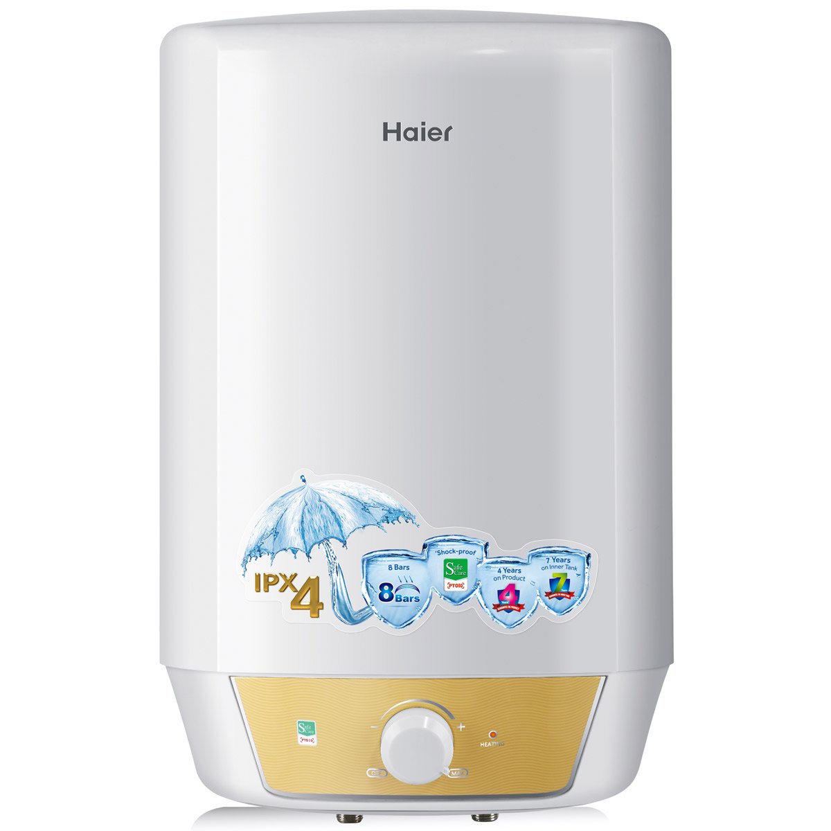 Haier Precis M3 25 Litres Storage Water Heater Geyser