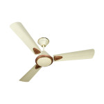 Havells Fusion 2 Decorative 48" 1200mm Ivory Ceiling Fan
