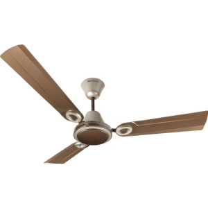 Havells Joy Pearl Brown Gold Mist Ceiling Fan 48" 1200mm 