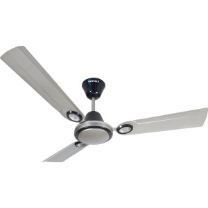 Havells Joy Silver Blue Ceiling Fan 48" 1200mm Havells Joy Silver Blue Ceiling Fan 48" 1200mm