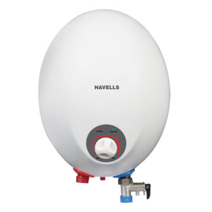Havells Opal EC 1 Litres 4.5Kw Instant Water Heater Geyser