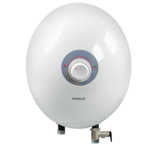 Havells Opal 10 Litres Storage Water Heater Geyser