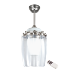 Havells Opus Special Finish Decorative Ceiling Fan
