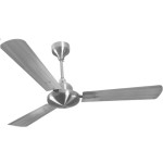 Havells Orion Antique Steel 48" 1200mm Ceiling Fan