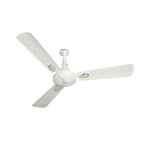 Havells Oyster 48" Ceiling Fan Pearl White