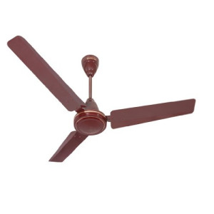 Havells Pacer 48" Ceiling Fan Glossy Brown Havells Pacer 48" Ceiling Fan Glossy Brown