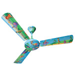 Havells Safari Kids 48" 1200mm Ceiling Fan