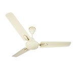 Havells Spark Deco 48" Ceiling Fan Ivory