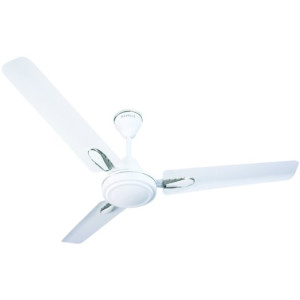 Havells Spark Deco 48" Ceiling Fan White Havells Spark Deco 48" Ceiling Fan White