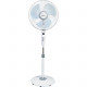 Havells Trendy White 16" 400mm Pedestal Fan