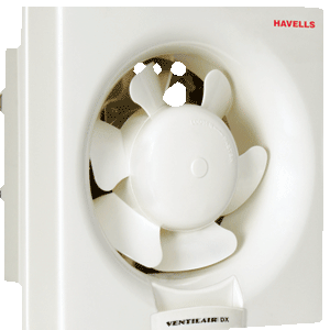 Havells Ventilair DX 200 MM Box Type Exhaust Fan