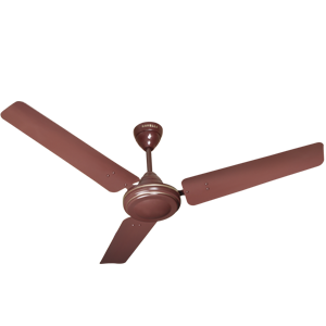 Havells ES50 Brown 1200mm Energy Saving Ceiling Fan 50 Watts 5* Rated