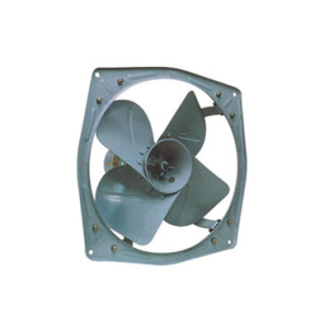 Almonard 15" 380mm Single Phase Industrial Heavy Duty Exhaust Fan