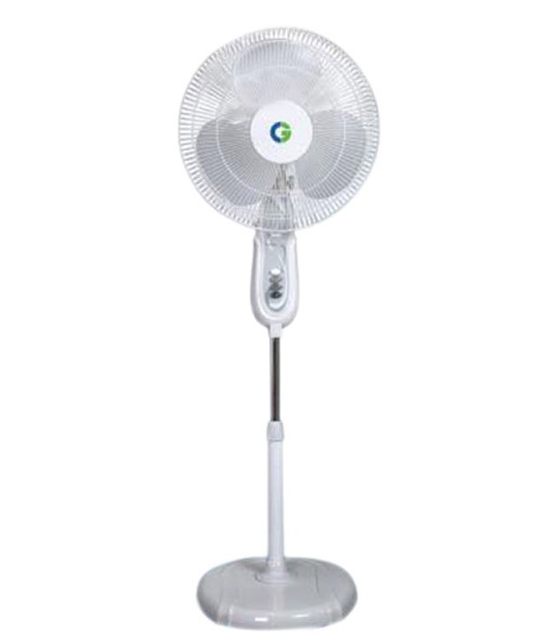 Crompton HighFlo 18\