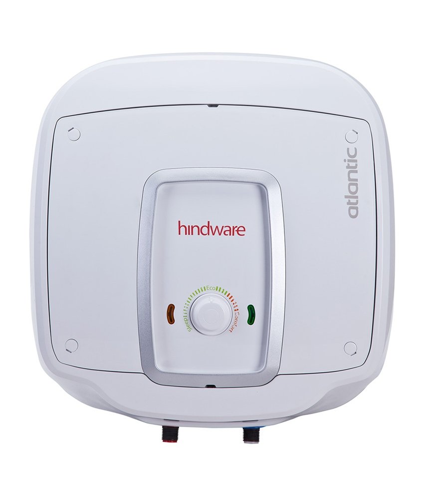 Hindware Atlantic HS25P 25 Litres Storage Water Heater