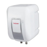 Hindware Atlantic HI06P 6 Litres Storage Water Heater