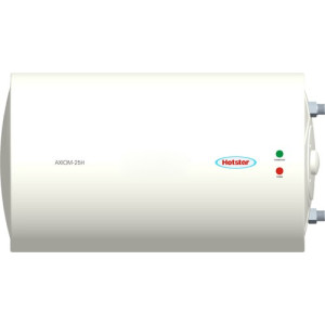 Hotstar Axiom 15 Litres Horizontal Storage Water Heater / Geyser 