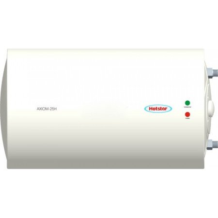 Hotstar Axiom 25 Litres Horizontal Storage Water Heater / Geyser
