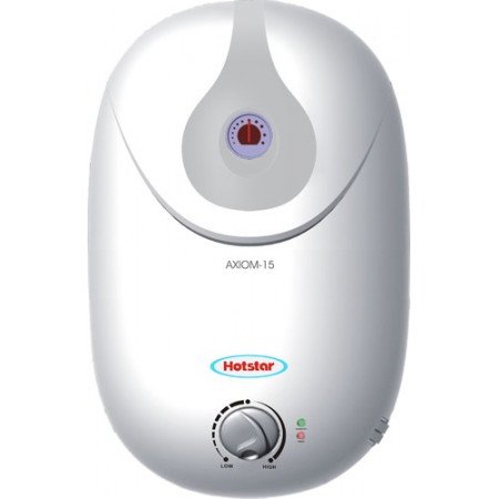 Hotstar Axiom 25 Litres Storage Water Heater / Geyser