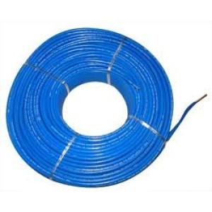 Havells House Wire Red 1.0 Sqmm 180 Metres FR PVC Insulated Wire Havells House Wire Red 1.0 Sqmm 180 Metres FR PVC Insulated Wire