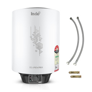 Indo Elanza Pro 25 Litres Storage Water Heater