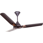 Orient Jazz Trendz 48" 1200mm Ceiling Fan Bronze Copper