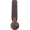 Orient Jazz Trendz 48" 1200mm Ceiling Fan Bronze Copper Orient Jazz Trendz 48" 1200mm Ceiling Fan Bronze Copper