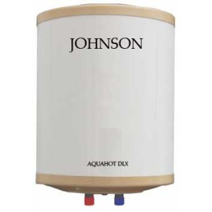 Johnson Aqua Gold 15 Litres Electrical Water Heater 