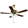 Crompton Jupiter 48" Ceiling Fan with Lights