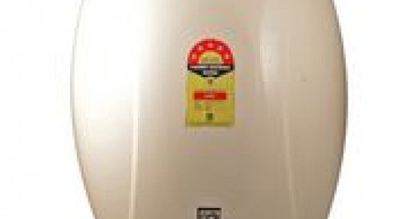 Kailash 15 Litres Italia ABS Storage Water Heater