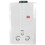 Kailash 6 Litres Gas Water Heater