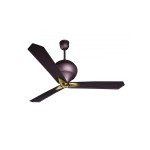 Crompton Kalashh Astha 48" Roast Brown Ceiling Fan