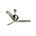 Crompton Kalashh Astha 48" Antique Steel Ceiling Fan