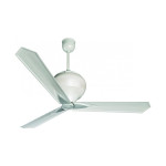 Crompton Kalashh Astha 48" Pearl White Ceiling Fan