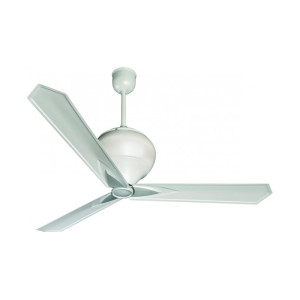 Crompton Kalashh Astha 48" Pearl White Ceiling Fan