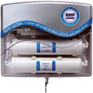 Kent UV Water Purifier Ultra