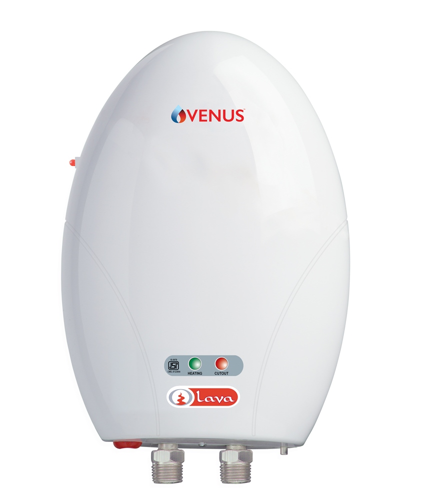 Venus Lava 3L30 3 Litres Instant Water Heater