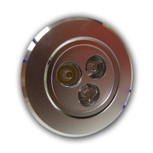 LED Light Fitting 3 Watts Round Downlight Spot Light LED Light Fitting 3 Watts Round Downlight Spot Light