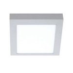 JV Surface LED Panel 18 Watts Square Color Temperature : 6500K (White light)