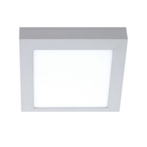 JV Surface LED Panel 12 Watts Square Color Temperature : 6500K (White light) Metal Body JV Surface LED Panel 12 Watts Square Color Temperature : 6500K (White light) Metal Body